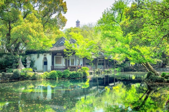 Suzhou: Private Customized City Tour With Lunch - Frequently Asked Questions