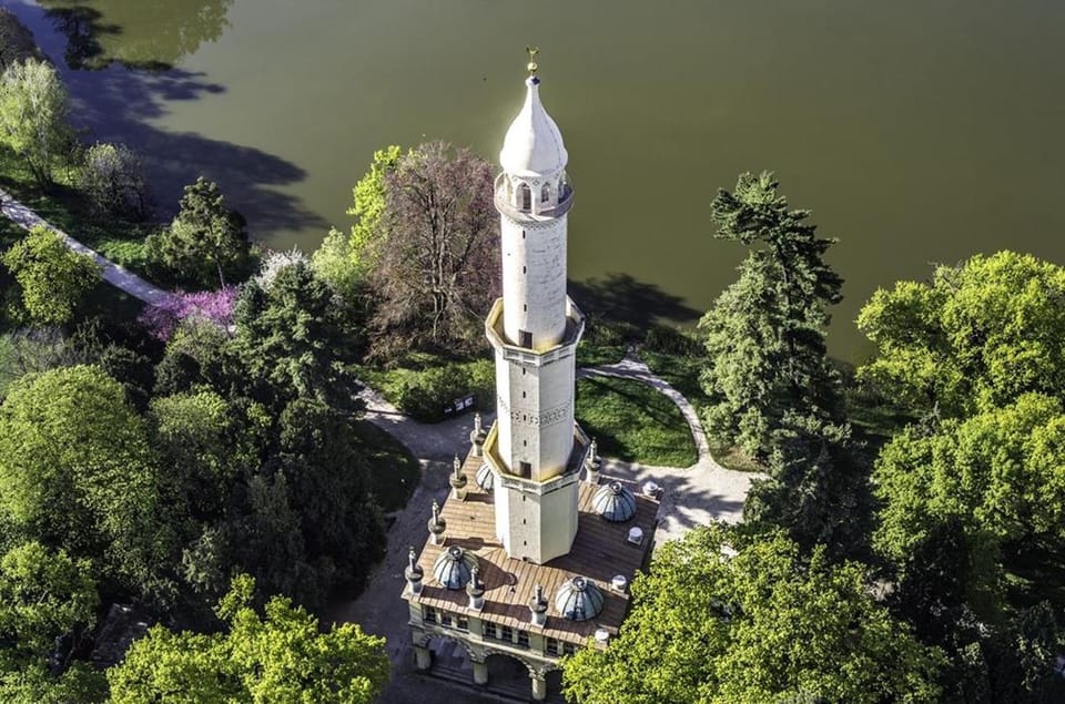 TOP of Moravia: Lednice Castle + Boat Tour (From Bratislava) - Important Considerations