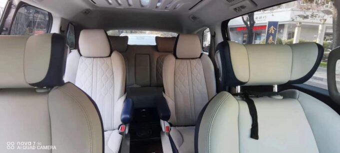 XiAn: Terracotta Warriors Quality Mini Group Tour ( Max 6 ） - Public Transportation Options