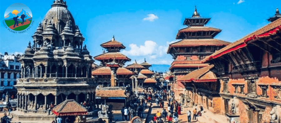 9-Days, All Nepal Luxury Tour With Kathmandu and Pokhara