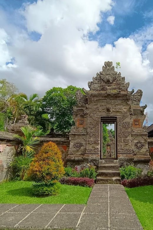 Bali Swing Packages and Denpasar City Tour - Frequently Asked Questions