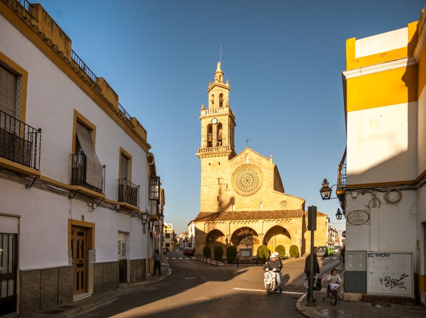 Córdoba: City Sightseeing Hop-On Hop-Off Bus Tour - Frequently Asked Questions