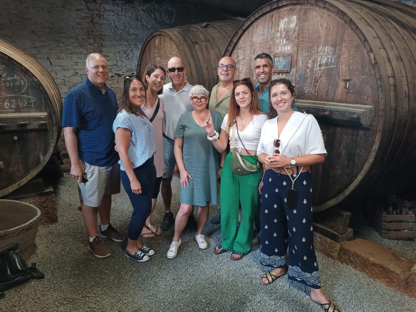 Douro Valley: 2 Vineyards, 1-Hour Cruise and Lunch - Frequently Asked Questions