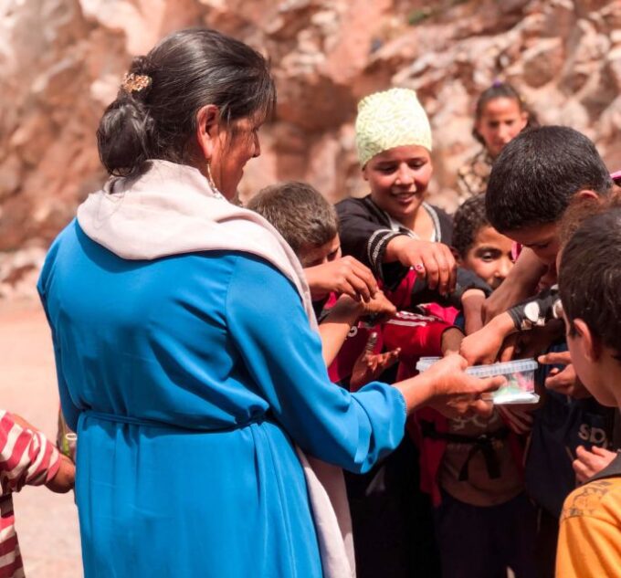 Excursion to Atlas Mountains ،& Agafay Desert Camel Ride - Frequently Asked Questions