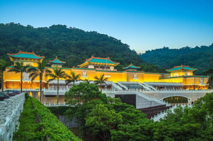 🧑🏻‍💼 Private Tour: Classic Taipei Timeless Treasures Tour - Frequently Asked Questions