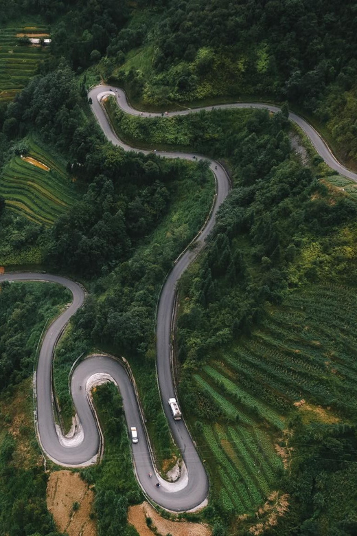 From Hanoi: 2-Day 2-Night Ha Giang Loop Motorbike Tour - Tour Overview and Pricing