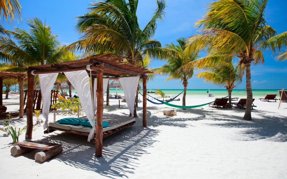 From Riviera Maya: Holbox Island Discovery Tour - Frequently Asked Questions