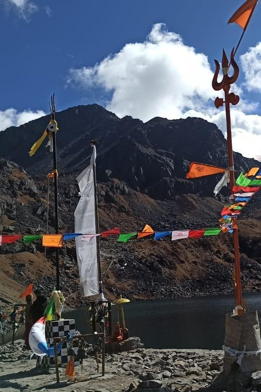 Gosaikunda Trek 7 Day: A Journey to the Sacred Alpine Lakes - Frequently Asked Questions