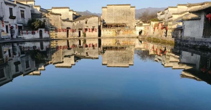 Huangshan：Ancient Huizhou Villages Xidi and Hongcun Day Trip - Frequently Asked Questions