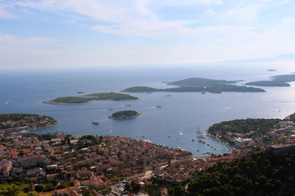 Hvar: Hvar Wine Tasting Experience - Frequently Asked Questions