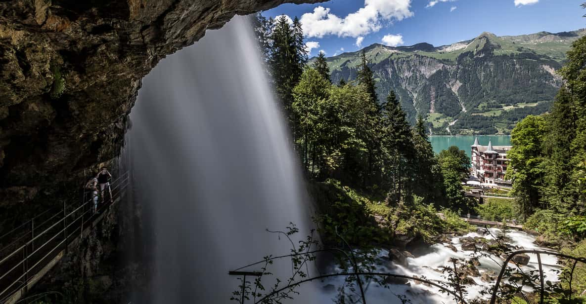 Interlaken: Waterfalls Day Tour - Frequently Asked Questions