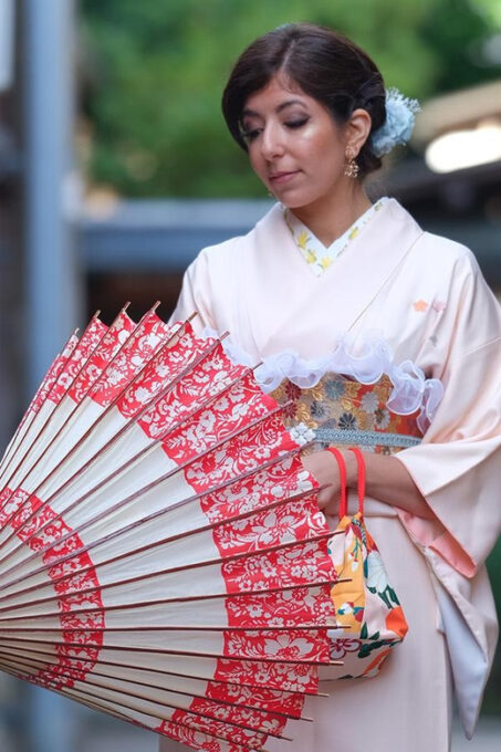 Kyoto Kimono Rental Mimosa｜Kimono/Yukata Rental Ladies Plan - Frequently Asked Questions