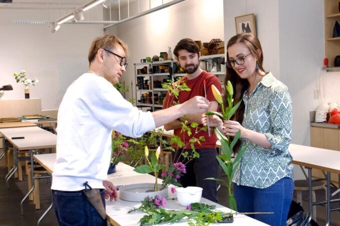 Kyoto: Lovely Experience・Learn the Essence of Ikebana - Frequently Asked Questions