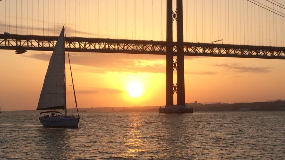 Lisbon: Private Tagus River Sunset Cruise on a Luxury Boat - Customer Experience and Reviews