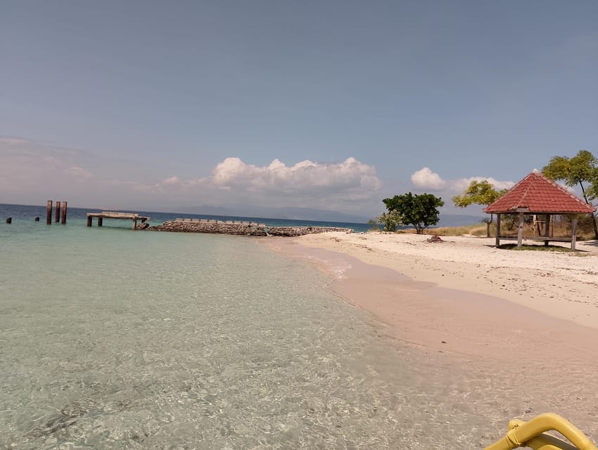 Lombok: Island Snorkeling Tour - Frequently Asked Questions