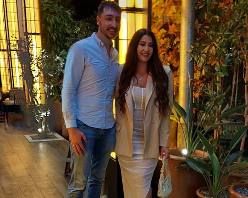 Marrakech: Restaurant Dinner Experience With Hotel Pickup