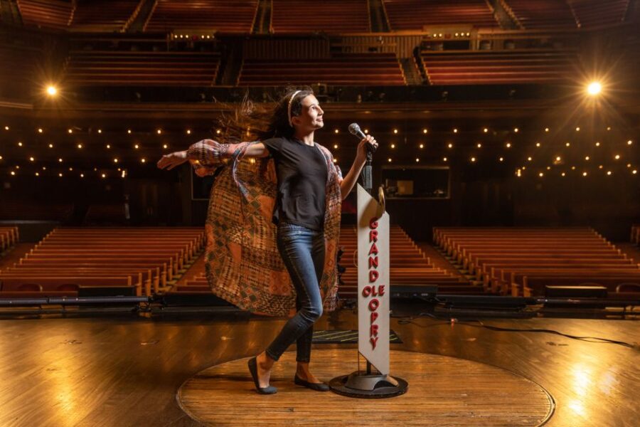Nashville: Grand Ole Opry Backstage Tour - Tour Overview and Pricing