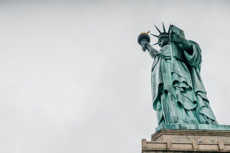 Nyc: Statue of Liberty and Ellis Island Tour With Ferry - Frequently Asked Questions