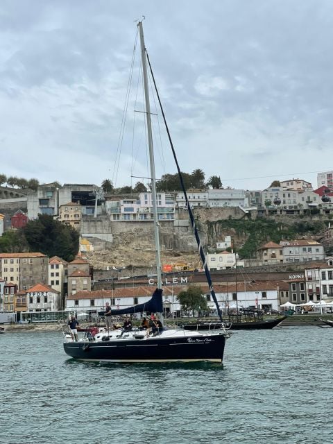 Porto: The Best Douro Boat Tour - Frequently Asked Questions