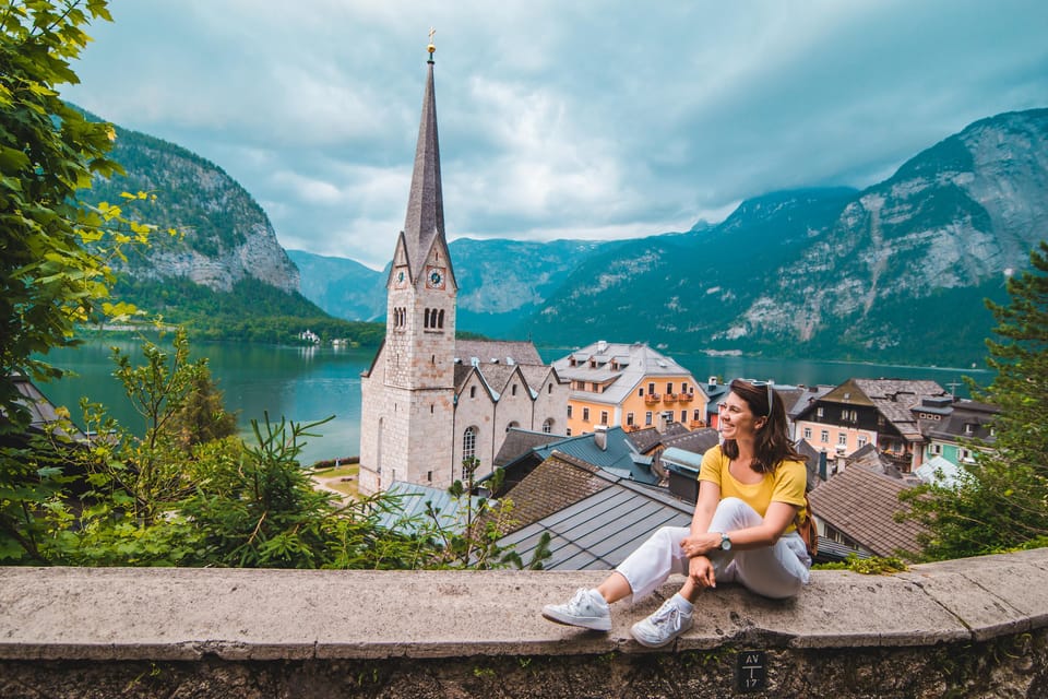 Private Day Trip From Munich to Salzburg & Hallstatt - Frequently Asked Questions