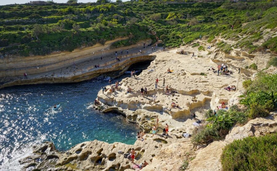 South Coast Private Nature Walking Tour With Transport