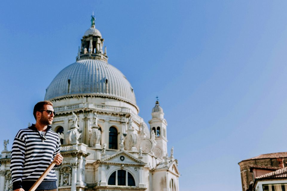 Venice: Private 1-Hour Gondola Tour - Frequently Asked Questions