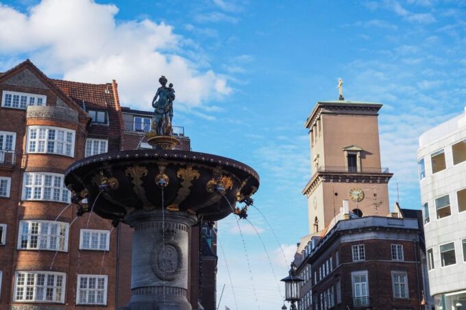 Vikingwalk - a Self-Guided Audio Tour in Copenhagen ⚔️🏰 - Frequently Asked Questions