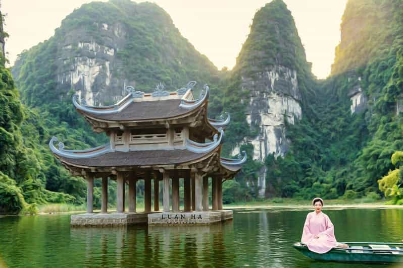 Image Hà Trang image beautiful image beautiful image beautiful image beautiful image beautiful - Visit The Beautiful Places in Ninh Binh & Cuc Phuong 2 Days ...