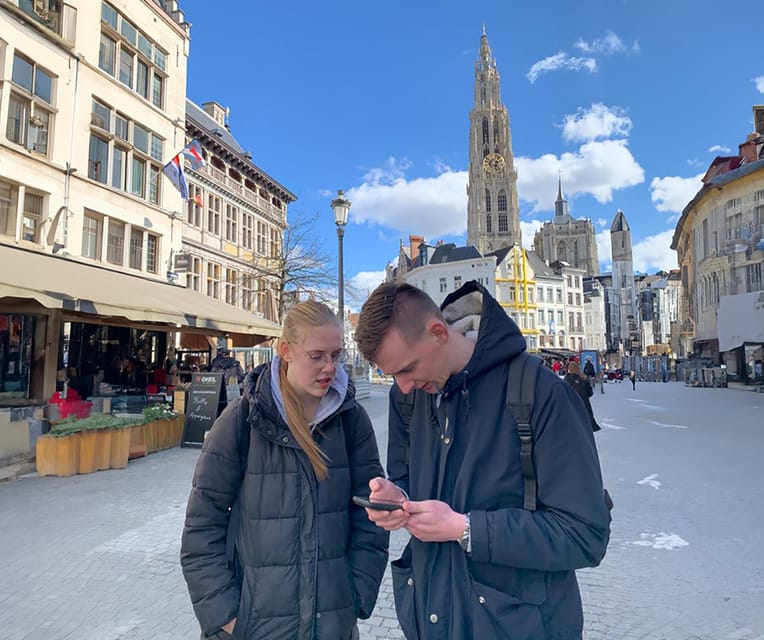 Aalborg: Self-Guided Secrets of … Exploration Game