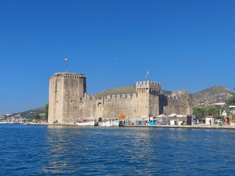 Adventurous Boat Trips · Galeon — Galia 520 Open (2012) - Good To Know