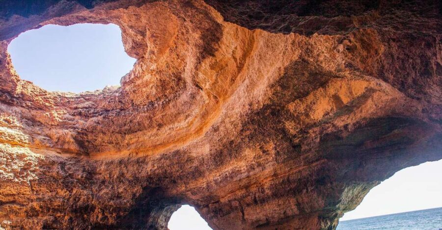 Algarve: Benagil Cave Boat Tour and Algarseco Coastal Walk - Inclusions and Exclusions