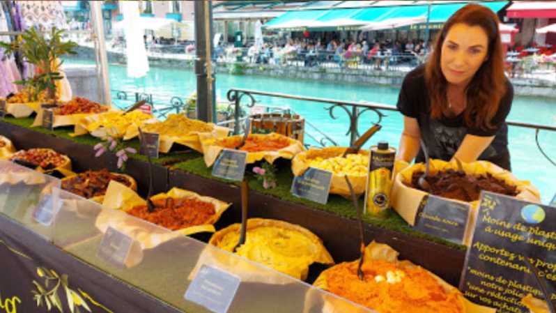 4 Best Food Tours In Annecy