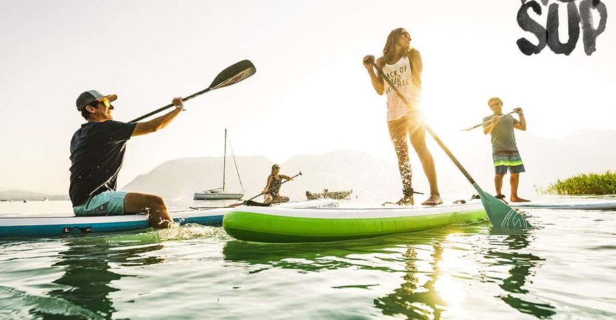 4 Best Shopping Tours In Annecy