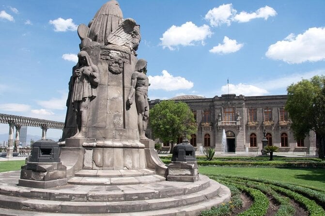 Anthropology Museum: Immersive Ancient Mexico - Key Points
