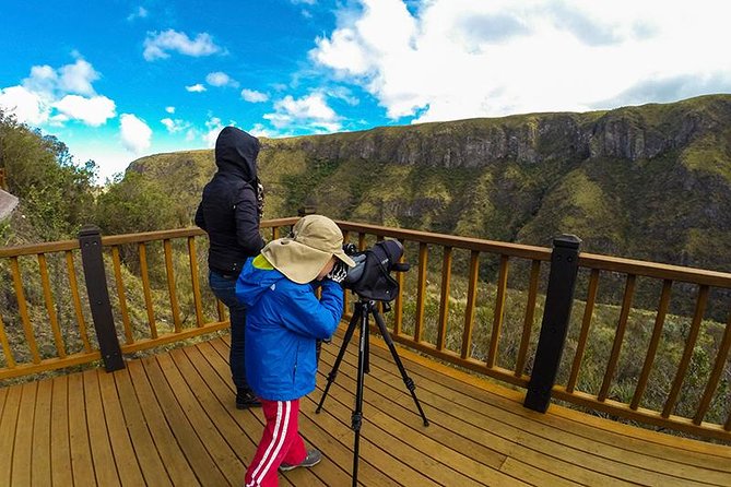 Antisana Volcano Birding & Natural History Condor Tour Private, All Included - Inclusions