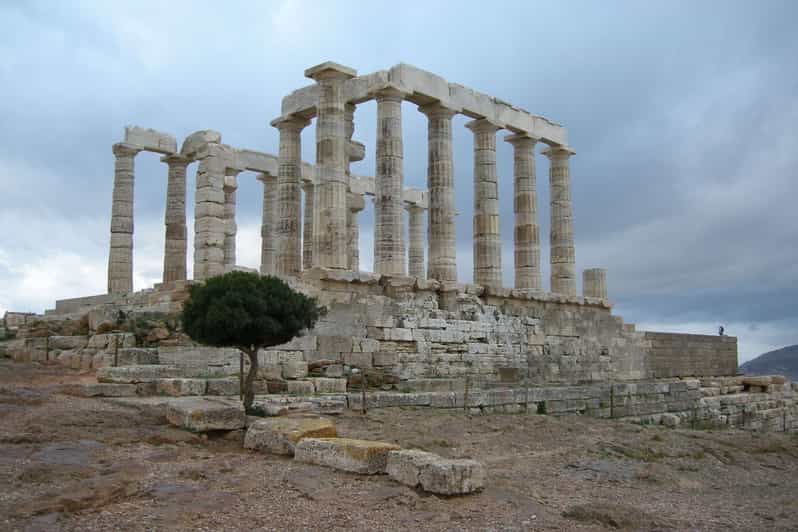 25 Best Tours In Sounion