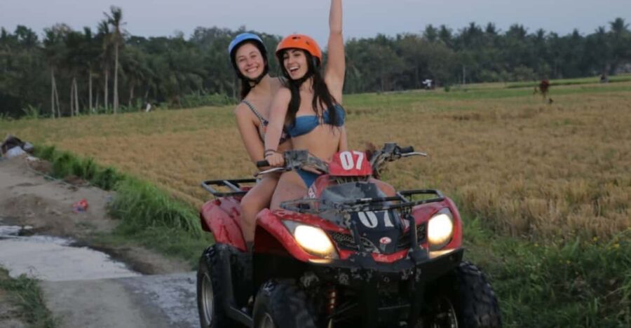 BALI ATV Adventure/ All Inclusion - Overview and Pricing