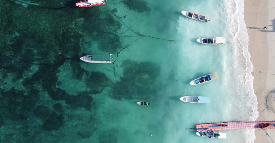 Bali: Nusa Penida and Nusa Lembongan Island Day Trip - Overview and Pricing