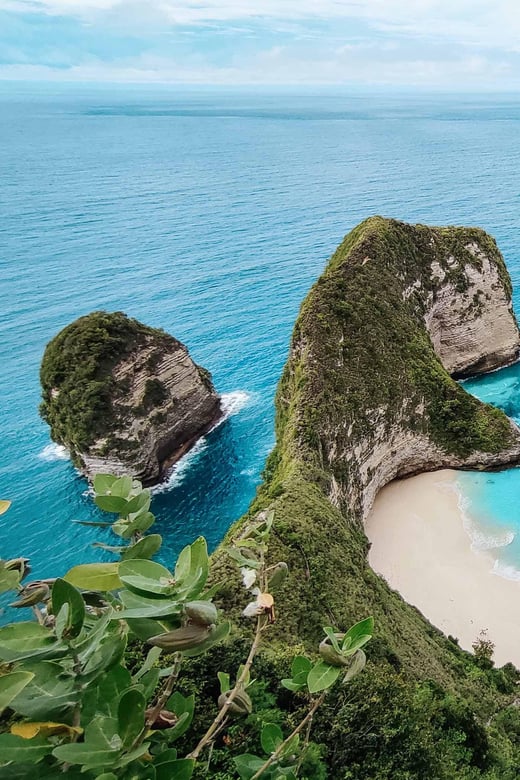 Bali: Nusa Penida Day Trip - West Side Inclusive Tour - Tour Overview