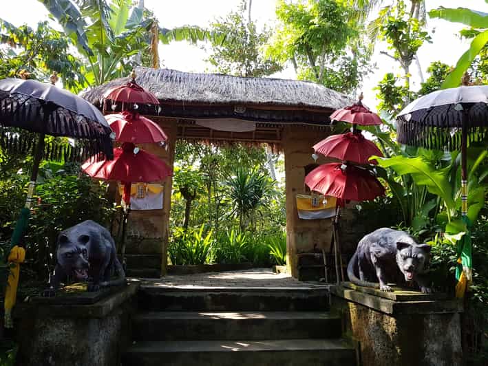 Bali Package in Low Budget