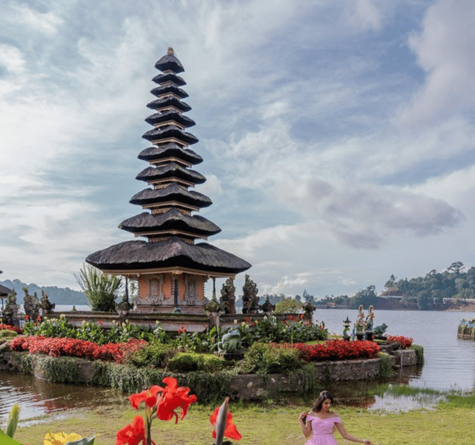 Bedugul : Full Day Tour