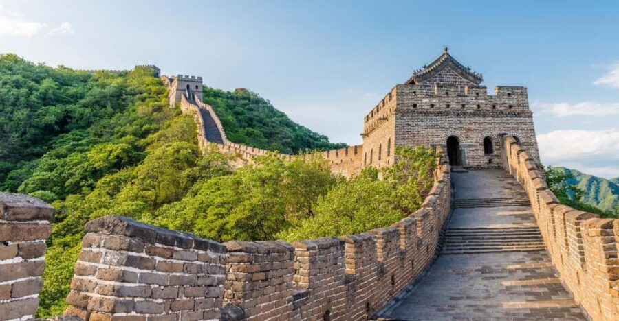 Beijing: 6-Day Tour Of Nature and Adventure In China - Tour Overview