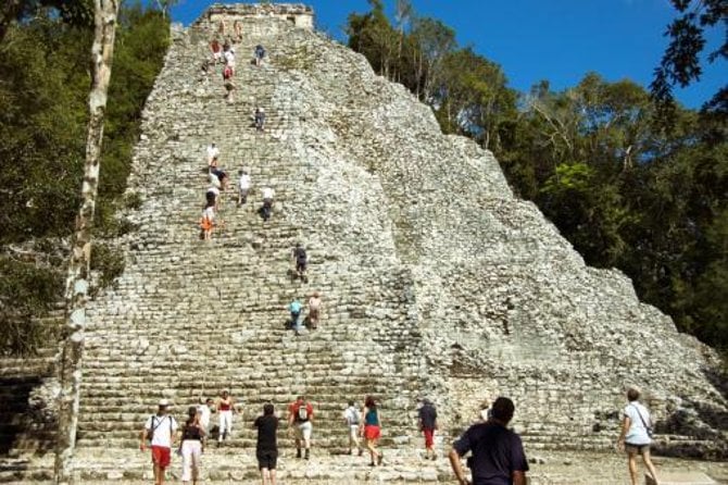 Birdwatching in Coba From Tulum - Key Points