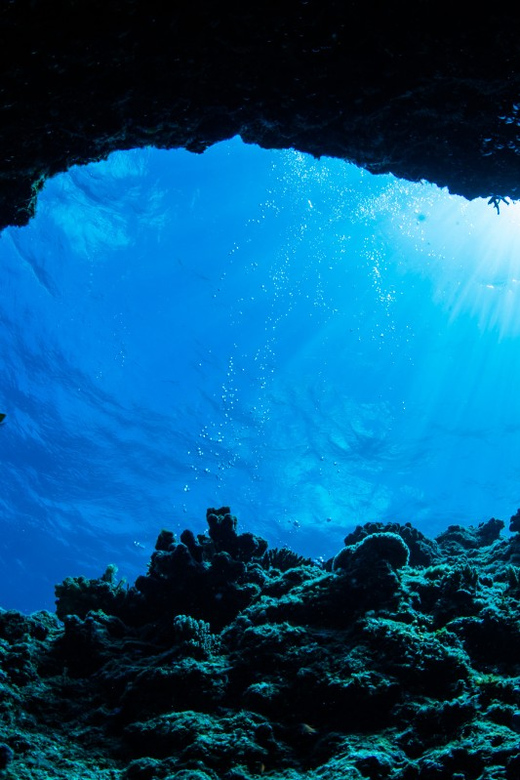 Blue Cave and Elaphiti Islands Private Speed Boat Tour