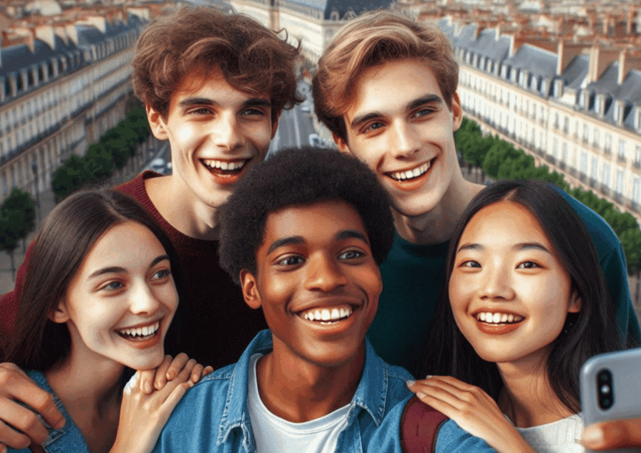 Bordeaux: Team Escape Game on the Theme of Magic