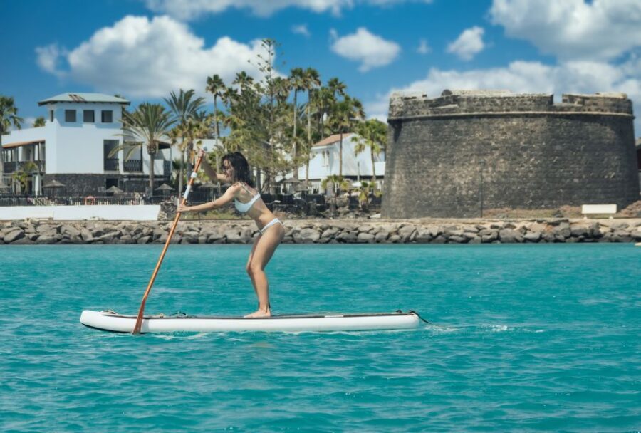 7 Best Canoe And Kayak Experiences In Fuerteventura