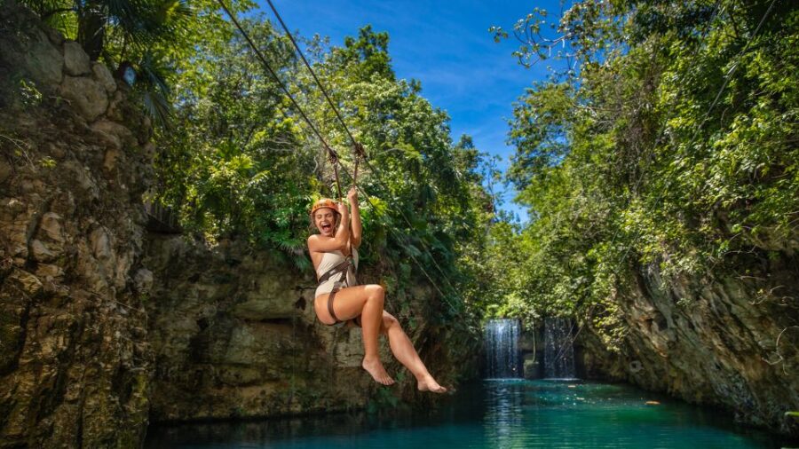 2 Best 3 Day Tours In Cancun