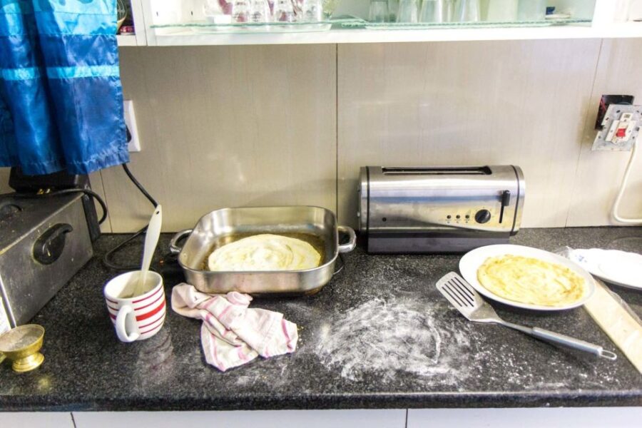 Cape Town: 3-Hour Malay Cooking Class & Lunch in Bo-Kaap