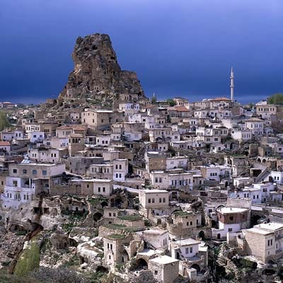 13 Best Lunch Experiences In Cappadocia