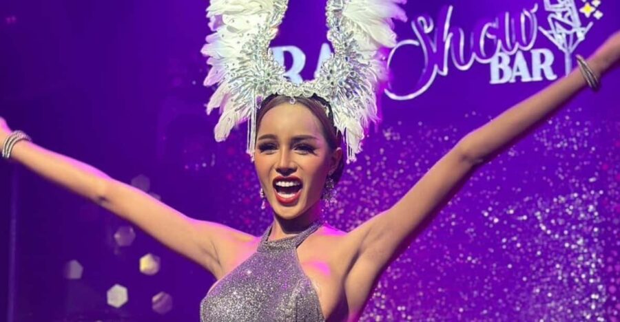 Chiang Mai by Night: Exploring the City’s Ladyboy Culture